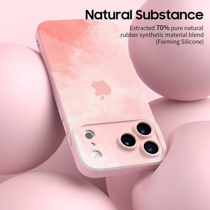 Purple Blue | iPhone Series Impact Resistant Protective Case