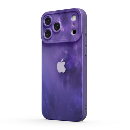 Amethyst | IPhone Series Impact Resistant Protective Case