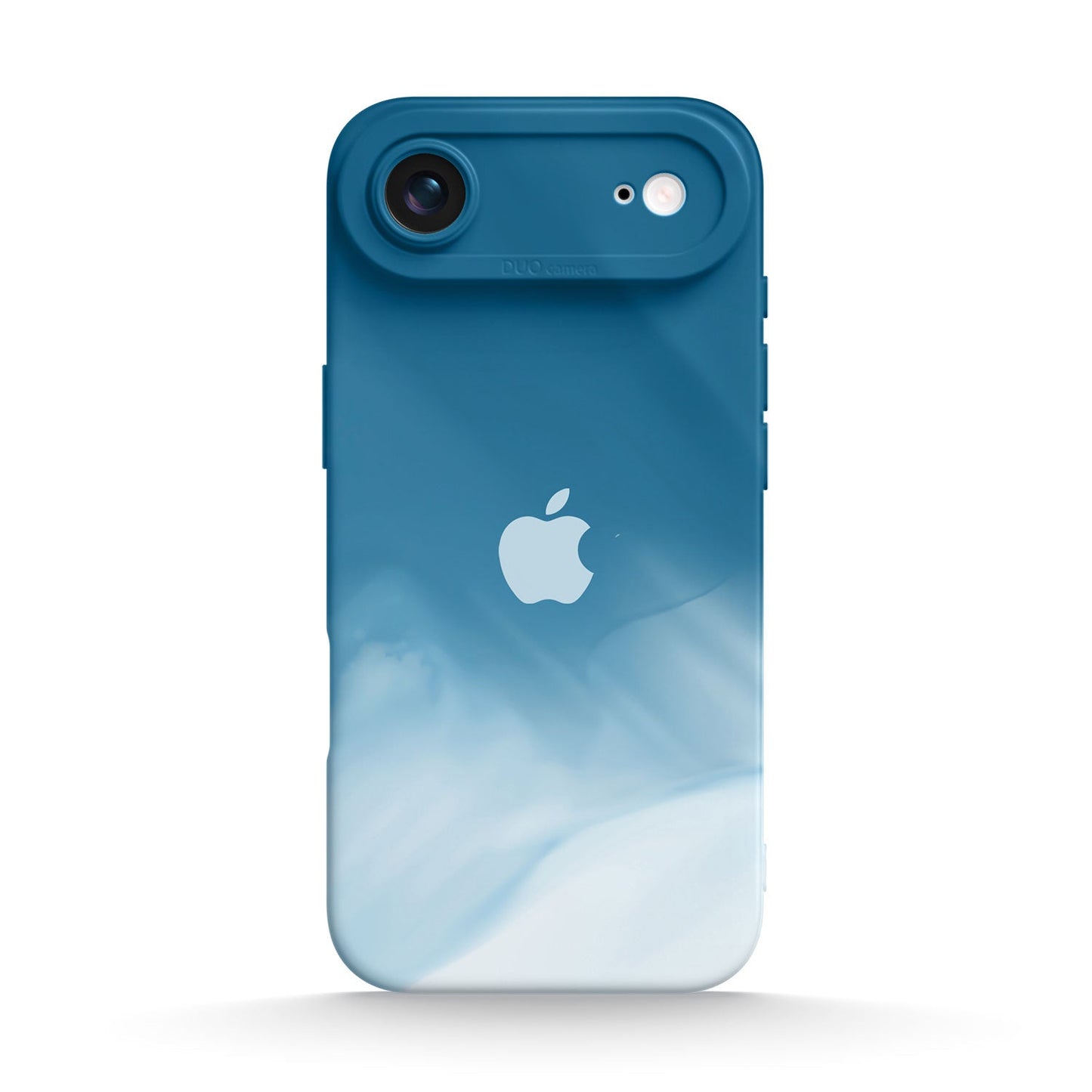 Snow Peak Color | IPhone Series Impact Resistant Protective Case