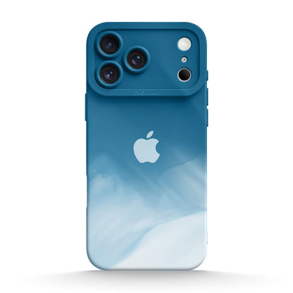 Snow Peak Color | IPhone Series Impact Resistant Protective Case