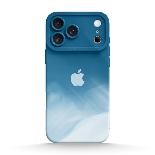 Snow Peak Color | IPhone Series Impact Resistant Protective Case