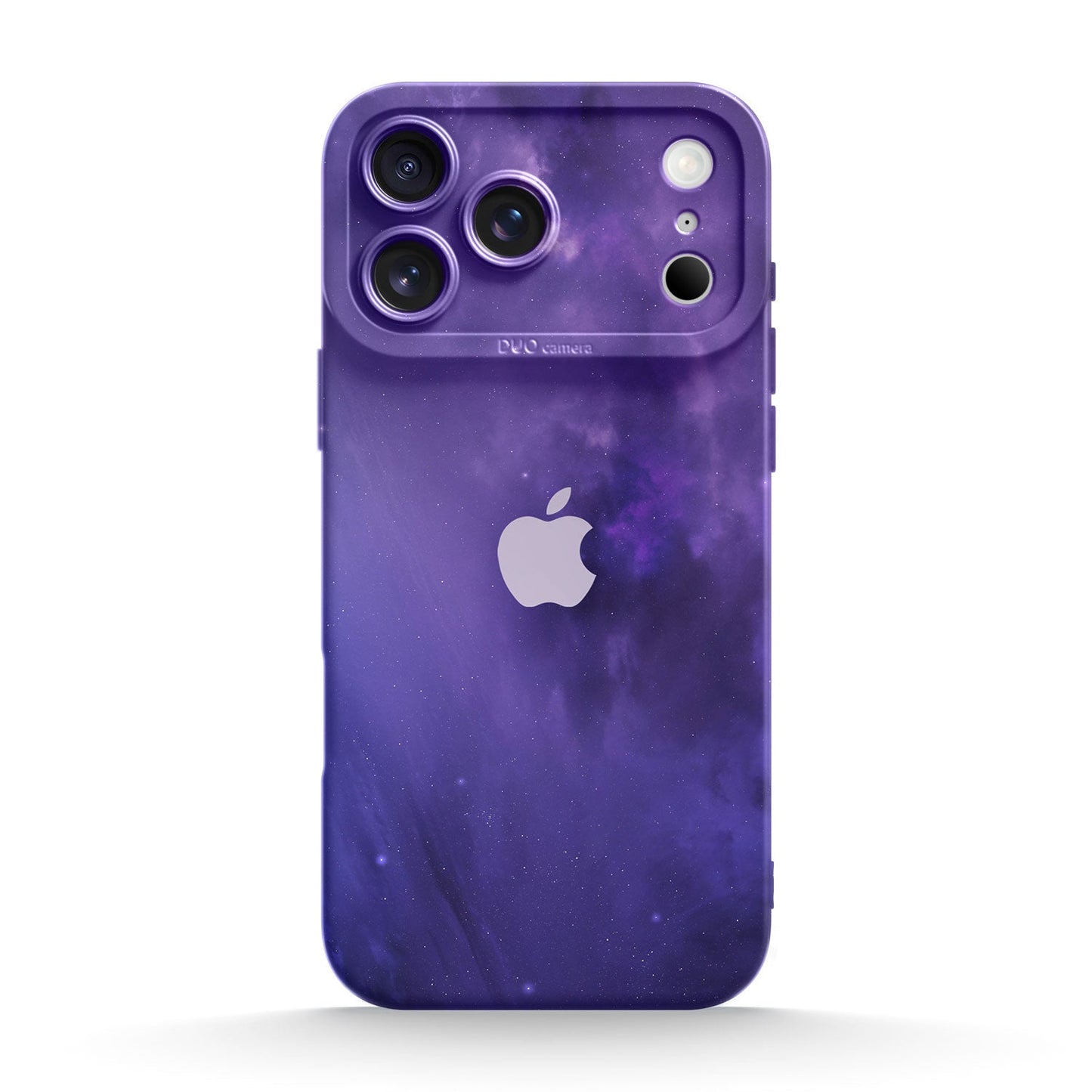 Amethyst | IPhone Series Impact Resistant Protective Case