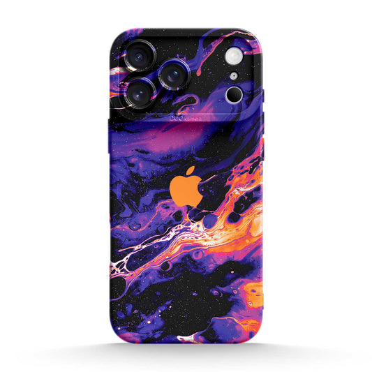 Demon's Gate | iPhone Series Impact Resistant Protective Case