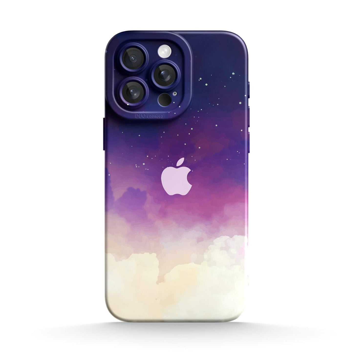 Night Sky | iPhone Series Impact Resistant Protective Case