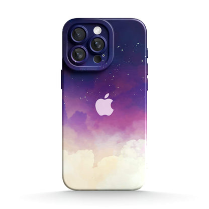Night Sky | iPhone Series Impact Resistant Protective Case