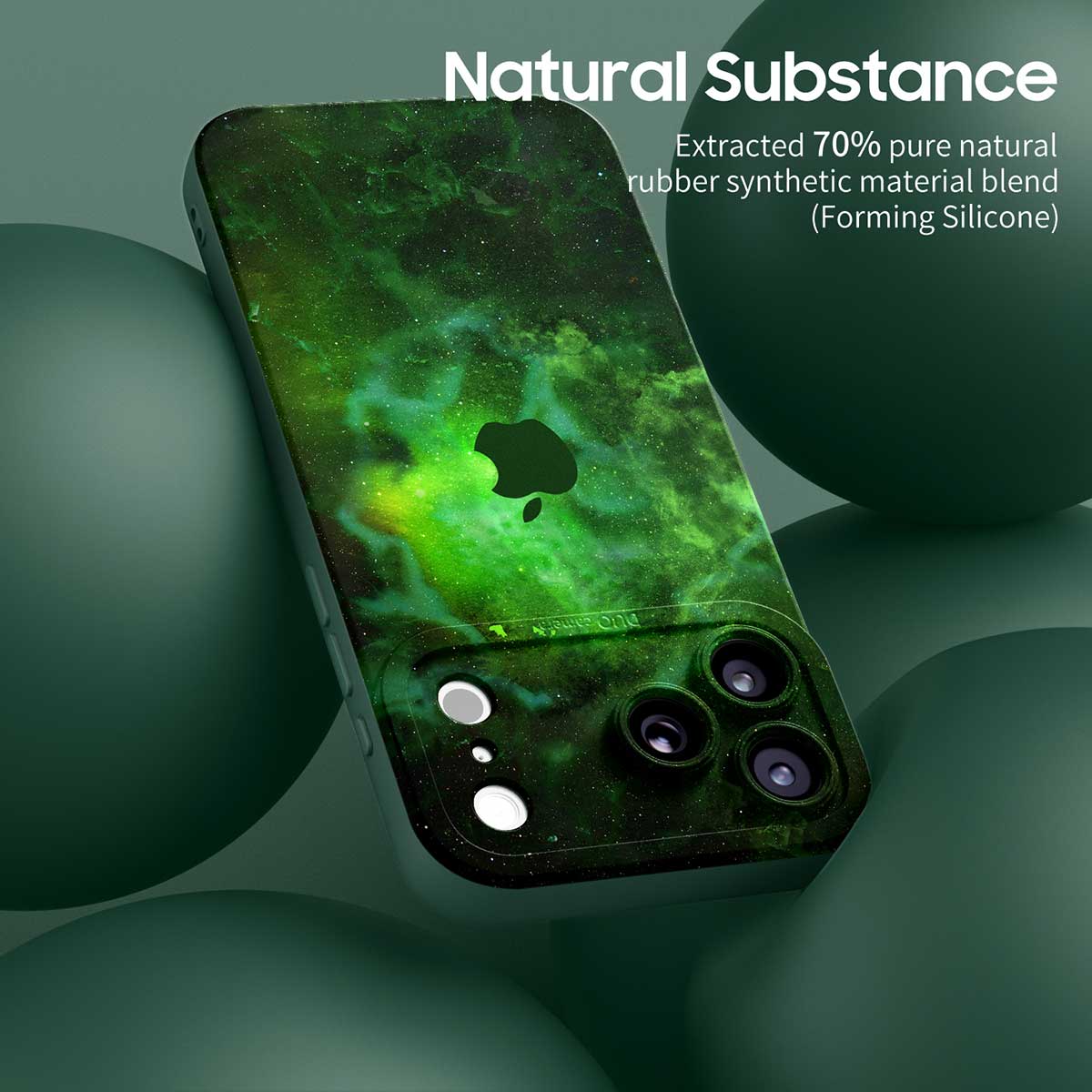 Multiple Bodies | IPhone Series Impact Resistant Protective Case