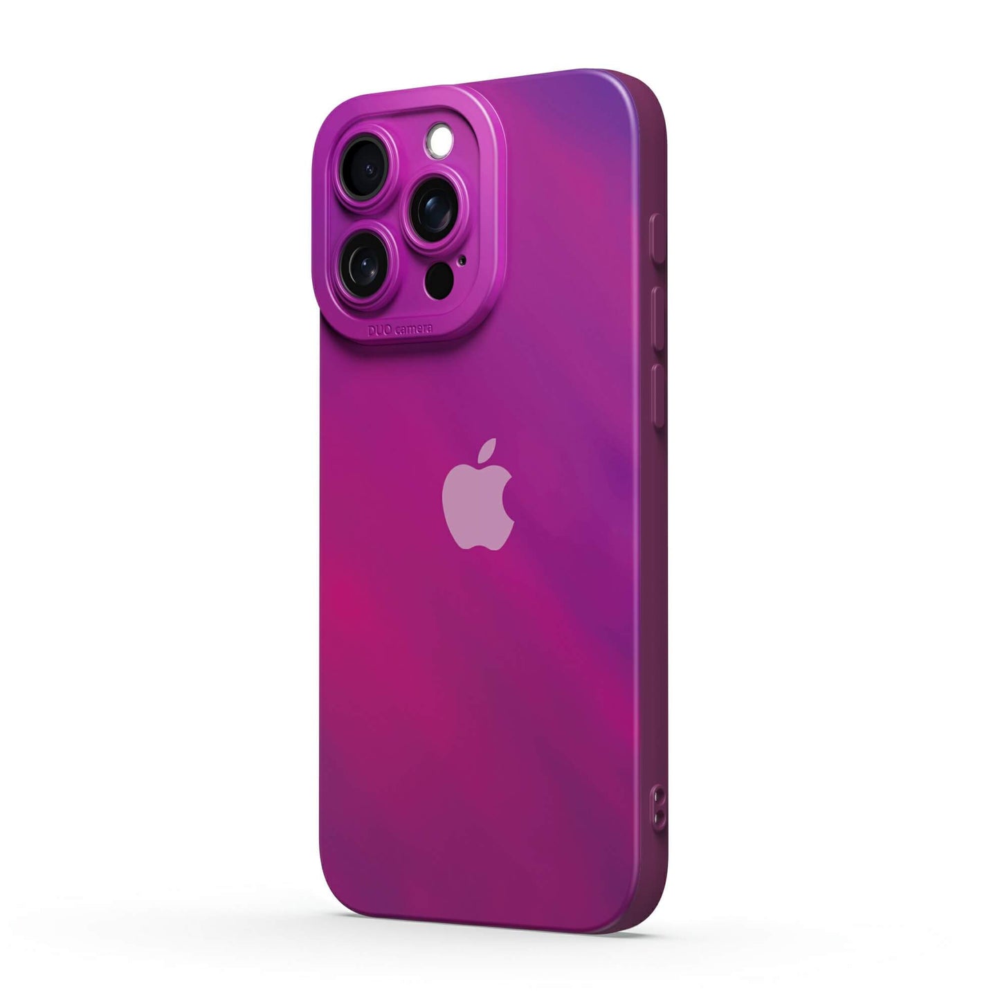 Fickle | iPhone Series Impact Resistant Protective Case